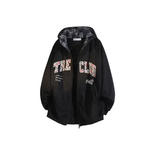 Tre Club Унисекс Свитшоты