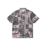 Фиолетовый