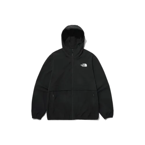 THE NORTH FACE Куртка Мужская Черная