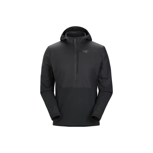 Arcteryx DELTA HYBRID Куртка Мужская