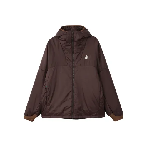 nike ACG THERMA Fit Коричневый Мужской Куртка