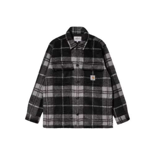 Carhartt WIP FW22 Куртка Мужская Черная