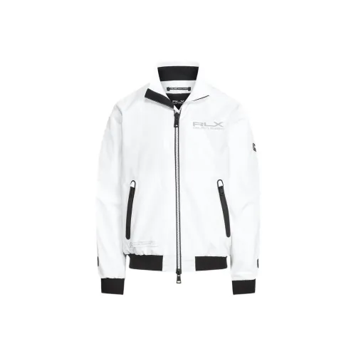 Ralph Lauren Белый Мужской Куртки