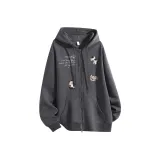 Темно-серый