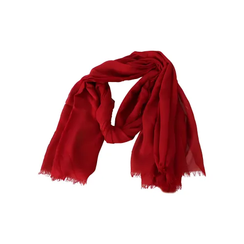 MISSONI Кашемир Вязаные Шарфы Мужской