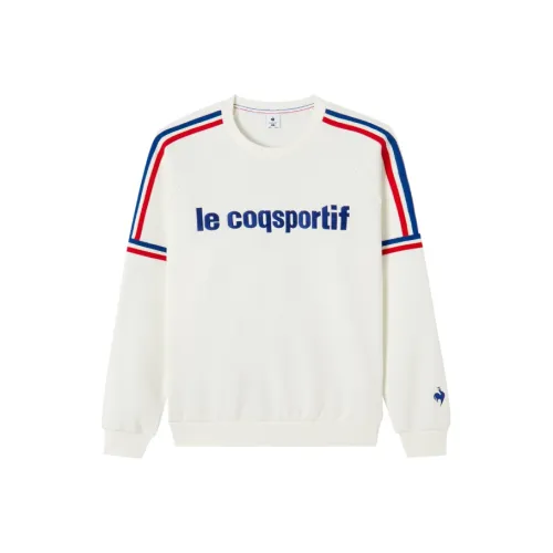 Le Coq Sportif Толстовка Унисекс