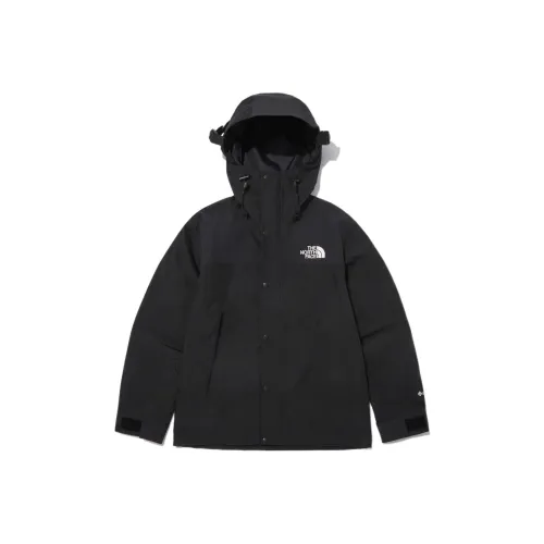 THE NORTH FACE 1990 Collection Куртки и Пальто Унисекс Черный