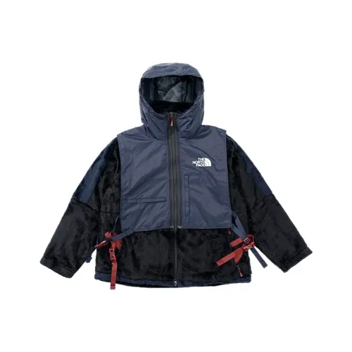 THE NORTH FACE Urban Exploration Куртка Мужская Черная