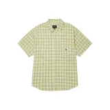 Горчичный жёлтый