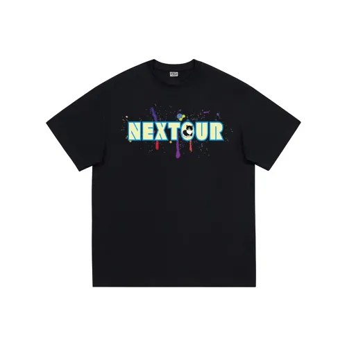 NEXTOUR Унисекс Футболки