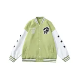 Фруктово-зеленый