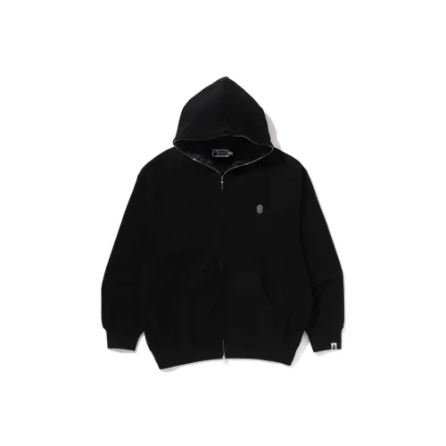 A BATHING APE SS25 Свитшот Мужской