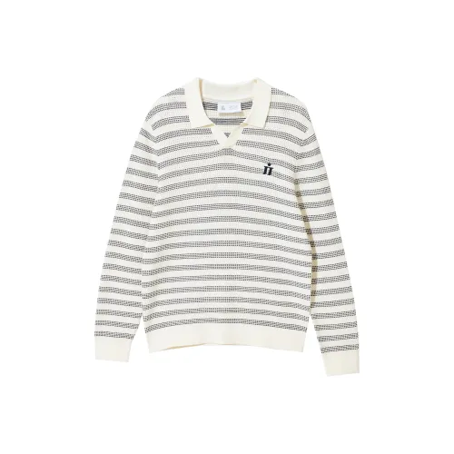 JACK JONES· Трикотаж Мужской Античный Фарфор