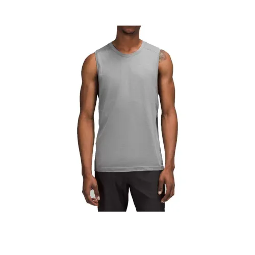 lululemon Metal Vent Tech Топ без рукавов Мужской