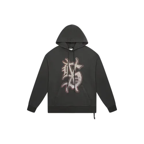 Ksubi Черные Мужские Свитшоты