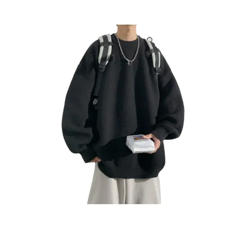 SXSY Унисекс Трикотаж