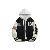 Чёрный (Полотенце с вышивкой)