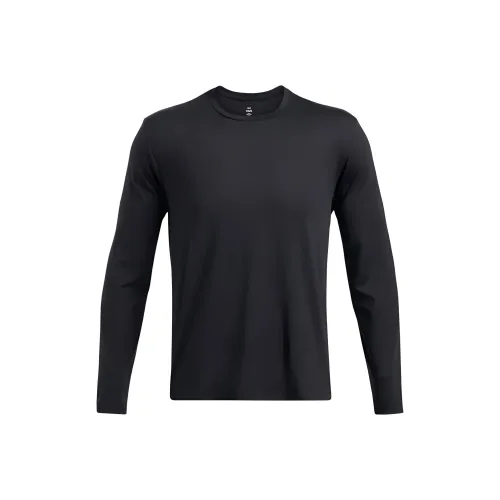 Under Armour Motion T Shirt Мужской Черный