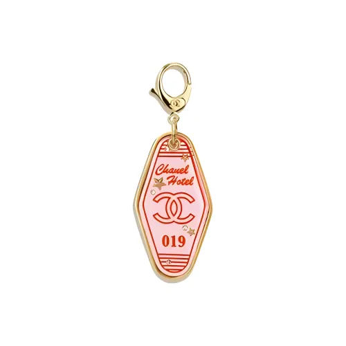 CHANEL Брелоки Унисекс