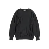 Чернильно-черный