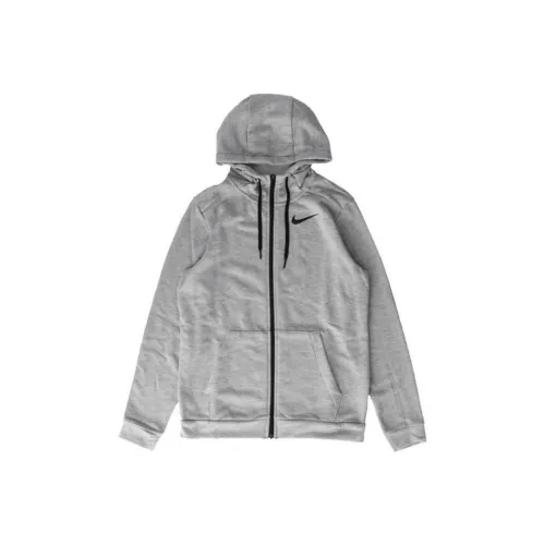 Nike Gray Мужские Куртки