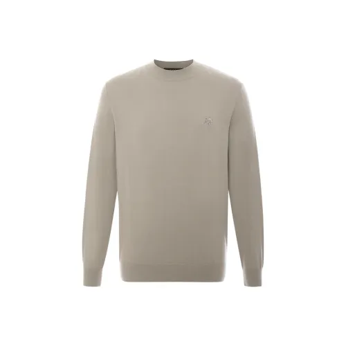 Satchi Мужской Трикотаж