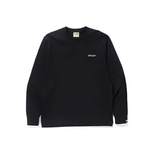 A BATHING APE Мужские T-рубашки