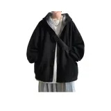 Темно-черный