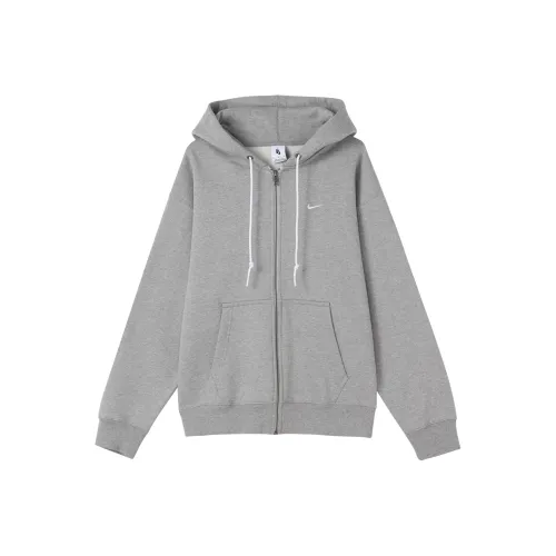 Nike Gray Мужские Куртки
