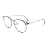 Прозрачно-серый [Сверхлегкая TR-рамка]