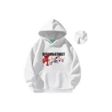 Белый [утолщенный с флисовой подкладкой]