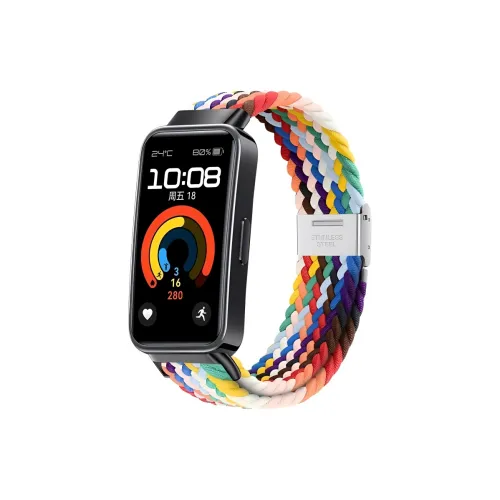 APEPALOG Ремень Huawei Совместимость Материал Нейлон 190 мм