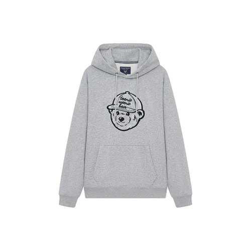 Teenie Weenie Men Evergreen Series Свитшот Унисекс