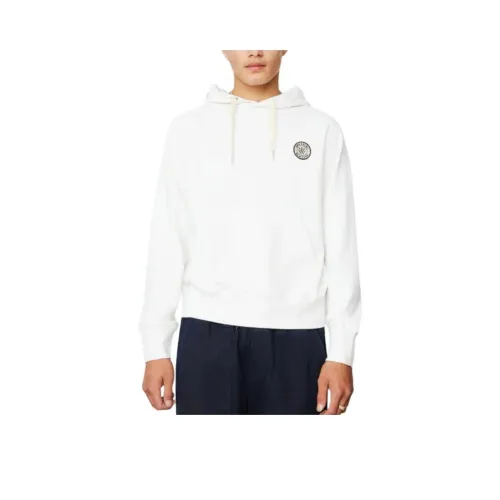 RAG BONE Толстовка Мужской Белый