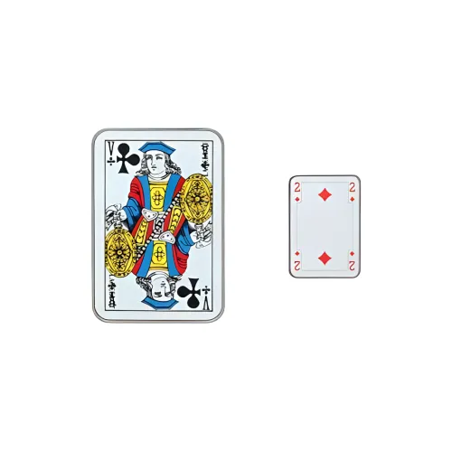 Maison Margiela Серьги из металла женские многоцветные