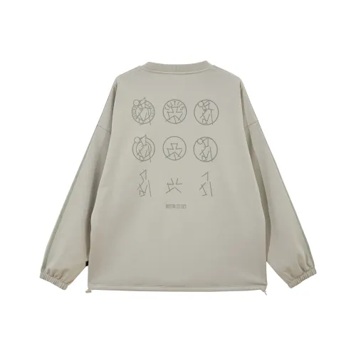 JACK JONES· X NBA Толстовка Мужская