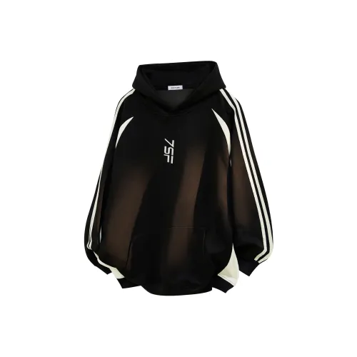 7 SEVFUN Унисекс Свитшоты