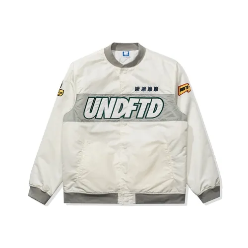 UNDEFEATED FW22 Loose Fit Jacket Unisex UNDEFEATED FW22 Свободный крой Куртка Унисекс