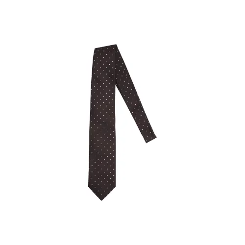 TOM FORD Шелковые галстуки для мужчин