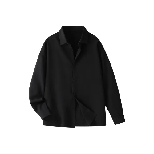 SONGXIER Унисекс Рубашки