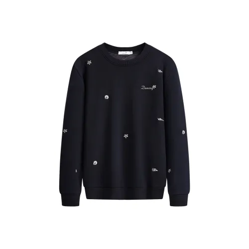 Толстовка Dance with Wolves Мужская