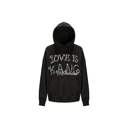 Kang's Wonderland Свитшот Унисекс