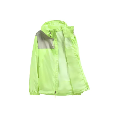 THE NORTH FACE Куртка Мужская Зеленая