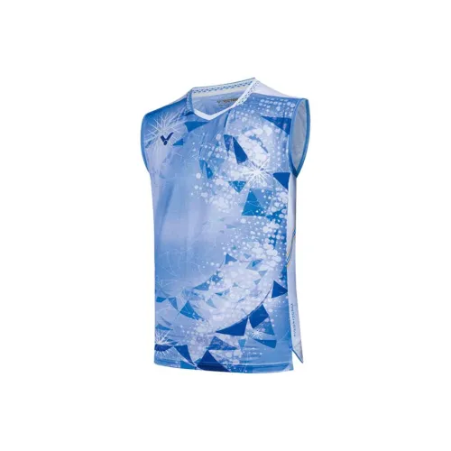 Victor Майка Унисекс С рисунком цветка