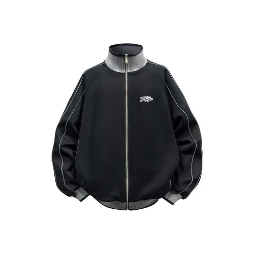 T&D JOJO Унисекс Свитшоты