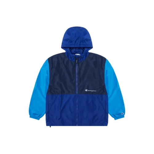 Champion Куртка Американская версия Мужская