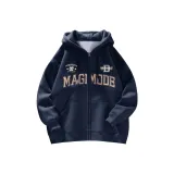 Темно-синий