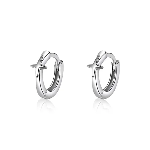 Inkopper Alloy Earrings Women's