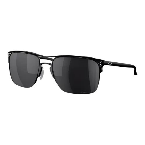 Oakley Aviator Солнцезащитные очки Унисекс Черный