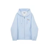 Светло-голубой